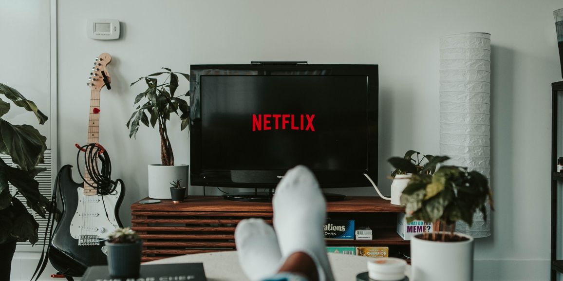 ¿Cómo sabe Netflix qué películas te gustan?