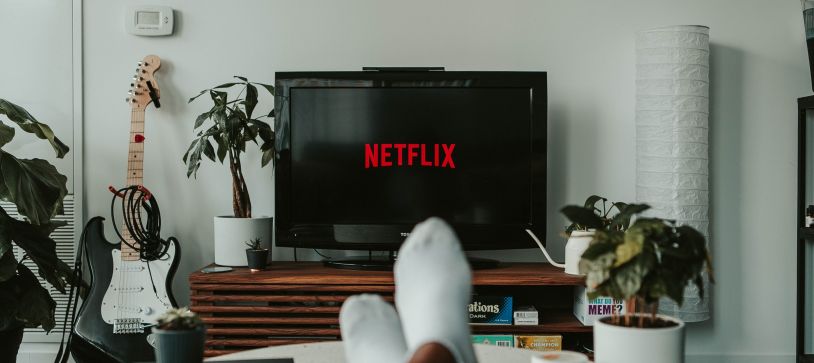 ¿Cómo sabe Netflix qué películas te gustan?