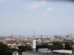 Vistes de Barcelona